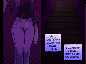 What you think of my panties at melkor mancin cartoons?