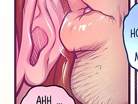 Suck an amazing dick at this cartoon blowjob gallery! Can't hold off any more?