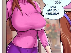 Best sexy cartoons with drawn busty sluts that want hard fuck