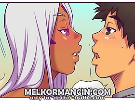 We are gonna have some real fun on these porn comics, stick your cock into my wet pussy!