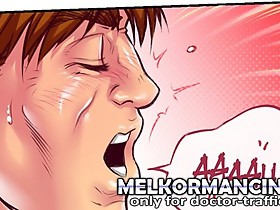 porn cartoons with so wet and hot drawn sex, watch it now!