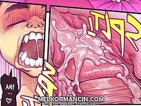 Stick it in at sex cartoons again, shove it in my asshole