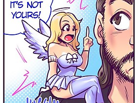 toon porn comics will show you so much drawn sex!