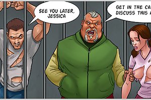 Best collection of young cartoon tits girls dirty fucked and disgraced
