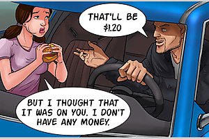 Super hot cartoon sex pics with horny girls fucked hard by gangsters