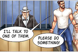 I'll talk to one of these bitches at erotic comics. And fuck them all into assholes!