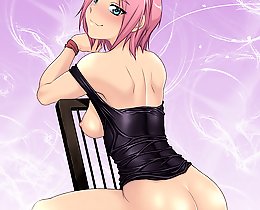 Romulo Mancin artworks. Mixed porn drawings