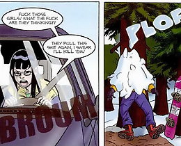 Male for hungry young girls xxx comics