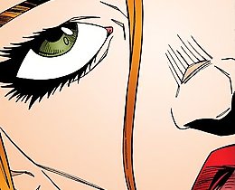 Nitroman deeper and deeper in Megachick cartoon pussy