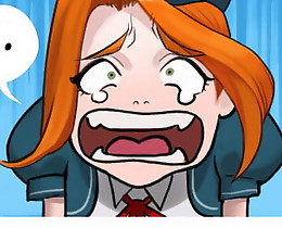 Cartoon porn pics. That of all times! The most important math exam of this year, mentor can have my poor ass