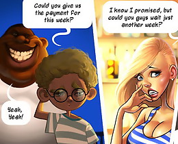 Cartoon porn galleries. It seems that I stated, but may you males hold on just another weekend?