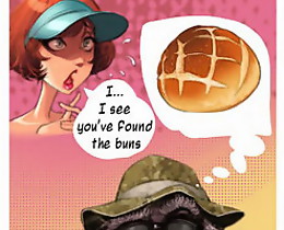 Adult comics. I look at you have got located these buns. God, these sure are pleasant and yummy