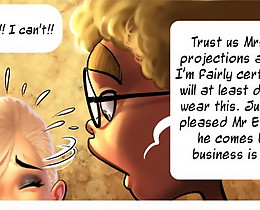 Cartoon porno pics. Just what is to waste apart from the self-respect ahead of these 2 pervy younger gents