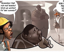 Adult comics. Keep in mind wealthy redhead girl we worked for last summertime, I suppose it is that whore!