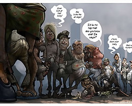 Comics sex. My name's Angie, I am right here providing totally free foodstuffs and yet another amenities for anyone