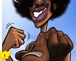 Porn cartoons. Merely relax at this time female and weak your anus whenever I fit this gadget within your nice bum