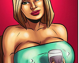 Cartoon porn comics. And this is perfectly for sweet, dark chocolate, as many as your mind needs!