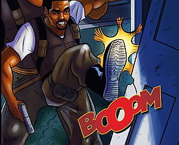 Interracial sex comics. If you need to go free you're going to bang myself and my mate