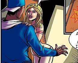 Girl what is happening at these kind of interracial adult comics? Gonna make you inform me all I must know