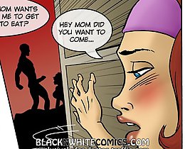 Hey mum would you would like to come with myself? Take my load on these kind of xxx comics, girl!