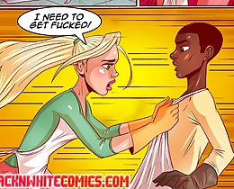 Bet it would look better with your dick sliding between my ass cheeks on that cartoon anal