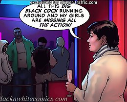 All this big black cocks on cartoon sex pics running around and my girls are missing all the action