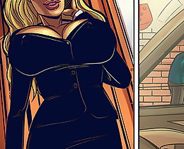 Toon porn. My husband right here, I can call you afterwards and don't have very much fun without me