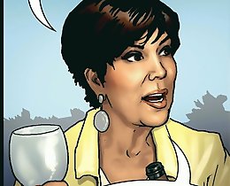 I vow I not really know the spot where you three come up with this stuff on interracial porn cartoons