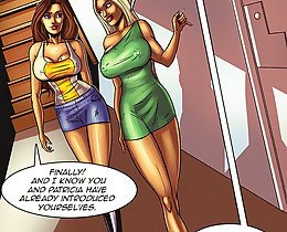 Cartoon porn pic. Tilt back and get those titties jointly. I'm gonna cum all over all those boobs