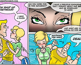 Cartoon porn pic. Holy crap! I not really know what is actually come over me, however I'm hot as crap!