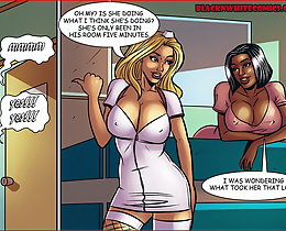 Cartoon porn comics. Why not stick this back in my asshole. A butt is absolutely not completed with you yet!