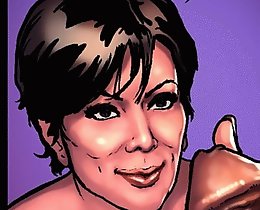 You ready to become a new woman on cartoon porn pics? Yes, ram that big black dick in my ass