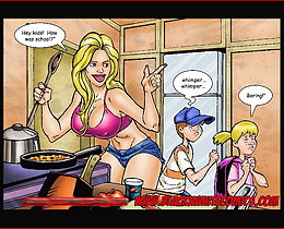 Cartoon porn pics. I did not get the basketball workforce. A final roster appeared and I has not been into it!