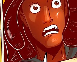 I'm wondering if your friend's dick is as big as yours on cartoon sex pics? Let's what you are working with