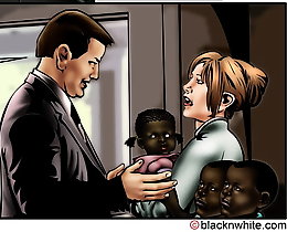 Cuckolding is a her choise interacial cartoons