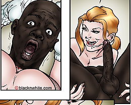Cartoon porn pics. Next occasion, it won't be each of our digits we push your arses