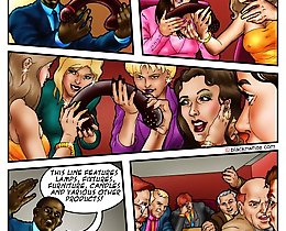 Hard cuckold comics
