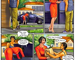 Hot Wife Comics. Cheating wife catched with her lover directly in the bed