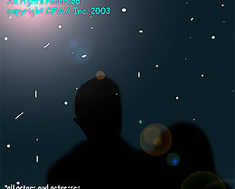 Interracial erotic comics by Calen West