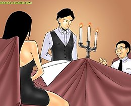 Busty girl want big black cock interracial sex cartoons