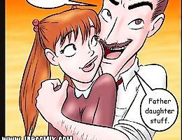 Ay Papi 11. Julia looks like ill with sticked in her ass big cock