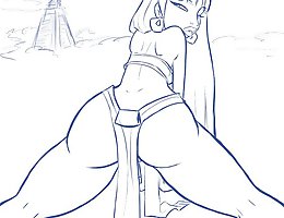 Jab comic images of naughty comic young girls. They are prepared for nasty comic porn actions