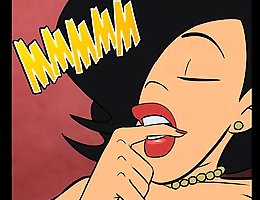 jab comix. After tongue hard cock is the best for mother's pussy incest comic
