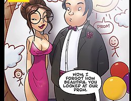 I forgot how beautiful you looked at this jab comix the wrong house gallery