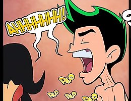 jab comix. Jake cumming inside mother's pussy incest cartoon porn