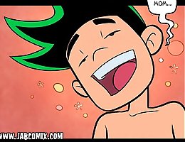 Free jab comix. Jake cumming in mother's ass too. Americunt Dragon