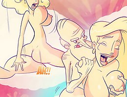 So, do you want to shower together tomorrow on jab comics? Only if you want to suck my cock