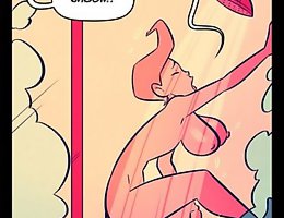 I really had fun last night in jab sex comix