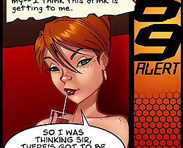 JKR porn comix. I'd like him to lick a twat, I'd like him to stroke a teeny toon tits
