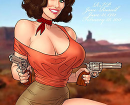 Pit comics John Persons. Enormous ebony tool is really a greater holidays present for comic girl